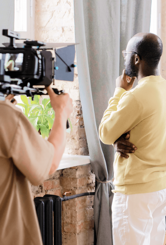 audio-visual group customer case study